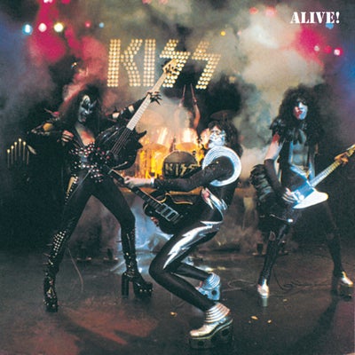 Rock And Roll All Nite