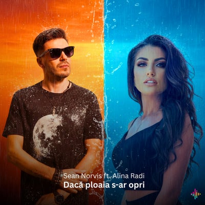 Daca ploaia s-ar opri