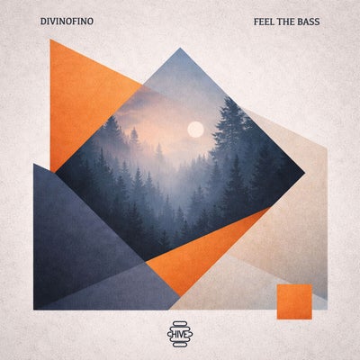 Feel The Bass