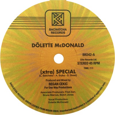 Xtra Special