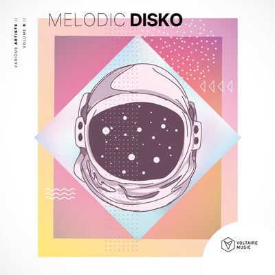 Melodic Disko Vol. 9