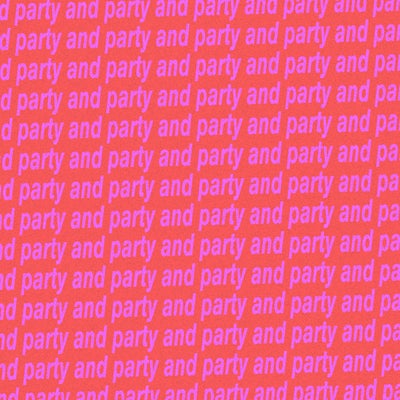 and party