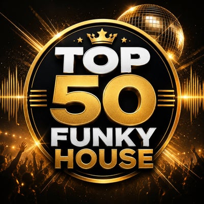 Top50 Funky House 