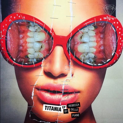 Titania EP