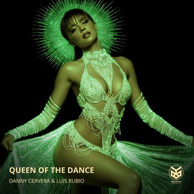 Queen of the Dance