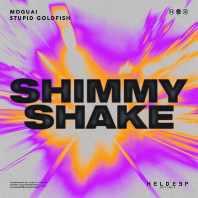 Shimmy Shake (Extended Mix)