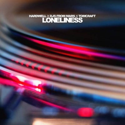 Loneliness (Extended Mix)
