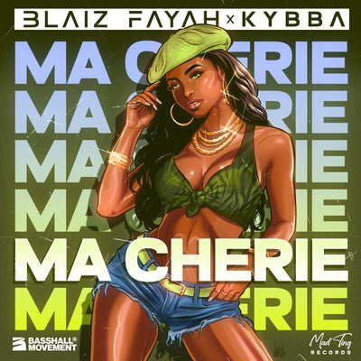 Ma Cherie