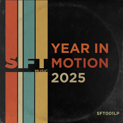 Year in Motion 2025