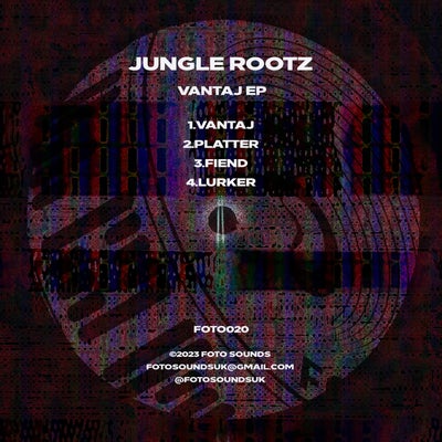 Vantaj EP