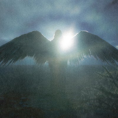 Oracle (feat. Jem Cooke)