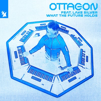What The Future Holds feat. Lake Silver