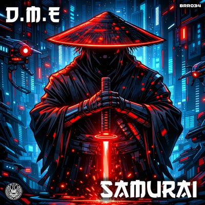 Samurai