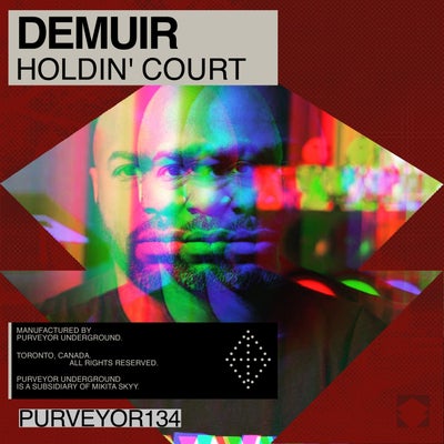 Holdin' Court