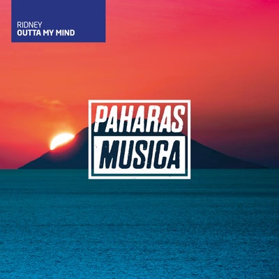 Outta My Mind (Herve Jacks The Disco Extended Mix)