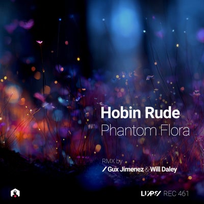 Phantom Flora