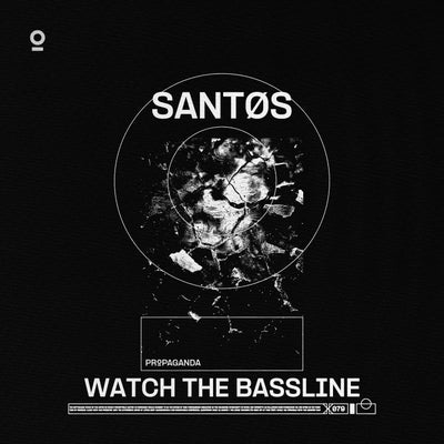 Watch The Bassline