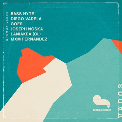 Drumma VA 003