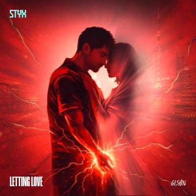 Letting Love (Extended Mix)