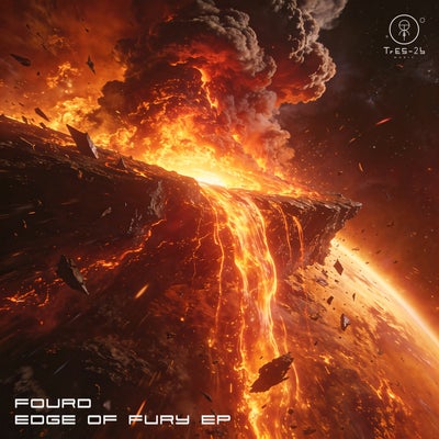 Edge Of Fury EP