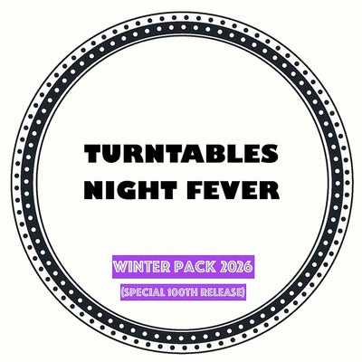 Winter Pack 2026 (Special 100th Release)