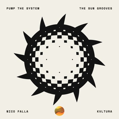 Pump The System
