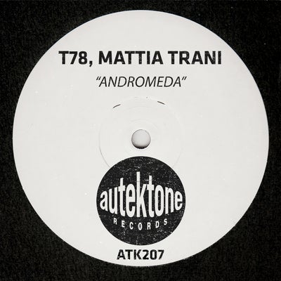 Andromeda