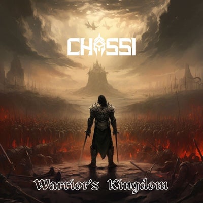 Warrior's Kingdom