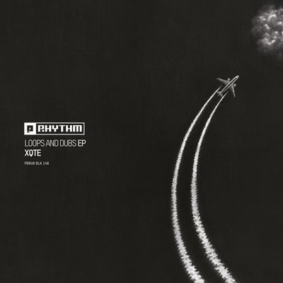 Loops and Dubs EP
