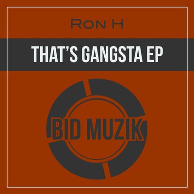 That's Gangsta EP