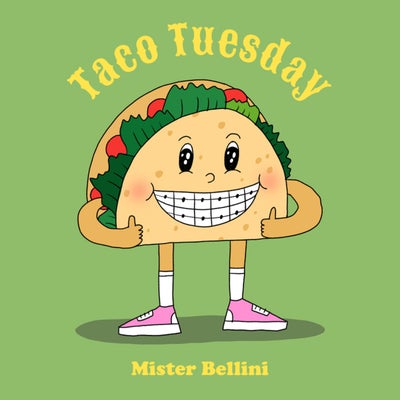 Taco Tuesday
