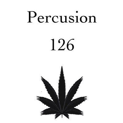 Percusi&#243;n