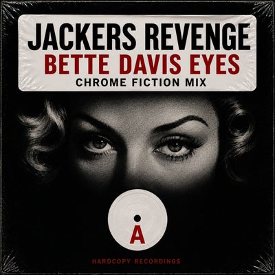 Bette Davis Eyes