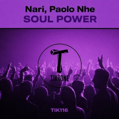 Soul Power