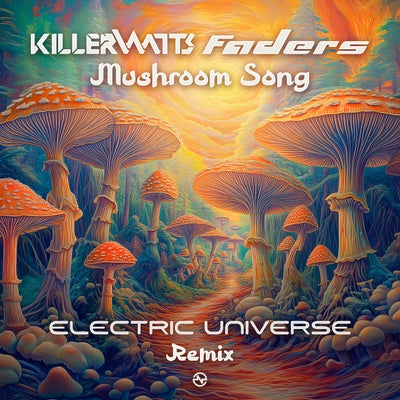 Mushroom Song 