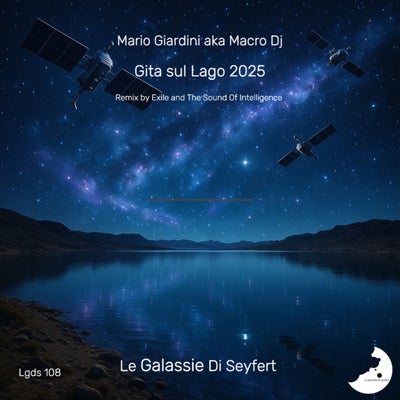 Gita sul Lago (Remix)