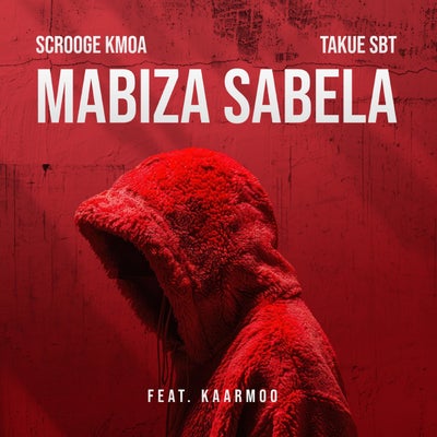 Mabiza Sabela (feat. Kaarmoo)