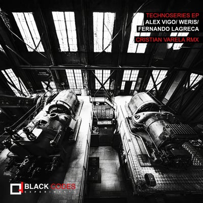 Technoseries EP
