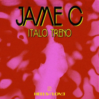 Italo Treno