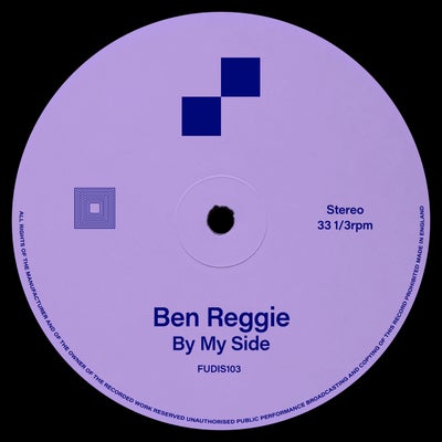 By My Side (Extended Mix)
