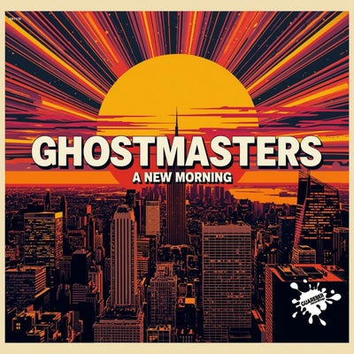 A New Morning