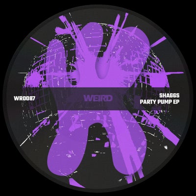 Party Pump EP
