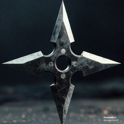 Shuriken EP