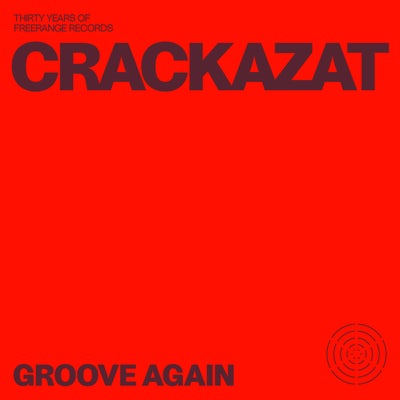 Groove Again