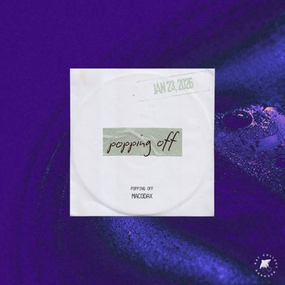 Popping Off (Extended Mix)