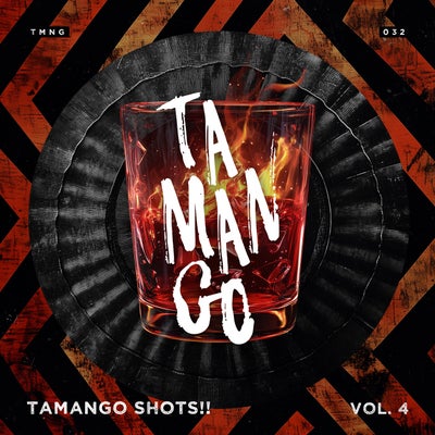 Tamango Shots Vol.4