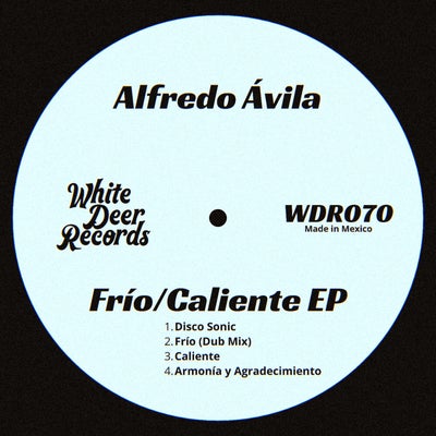 Frío/Caliente EP
