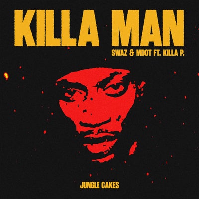 Killa Man 