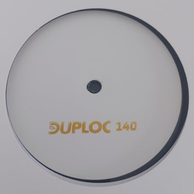 DUPLOC LEGACY 2 (sampler)