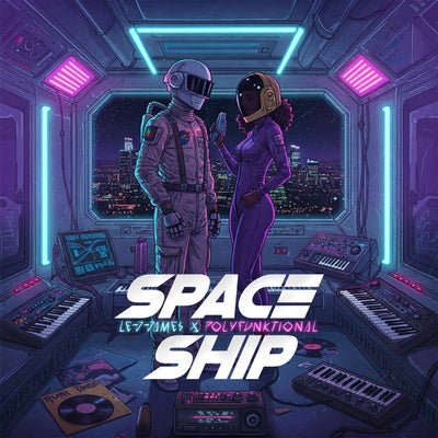 Space Ship